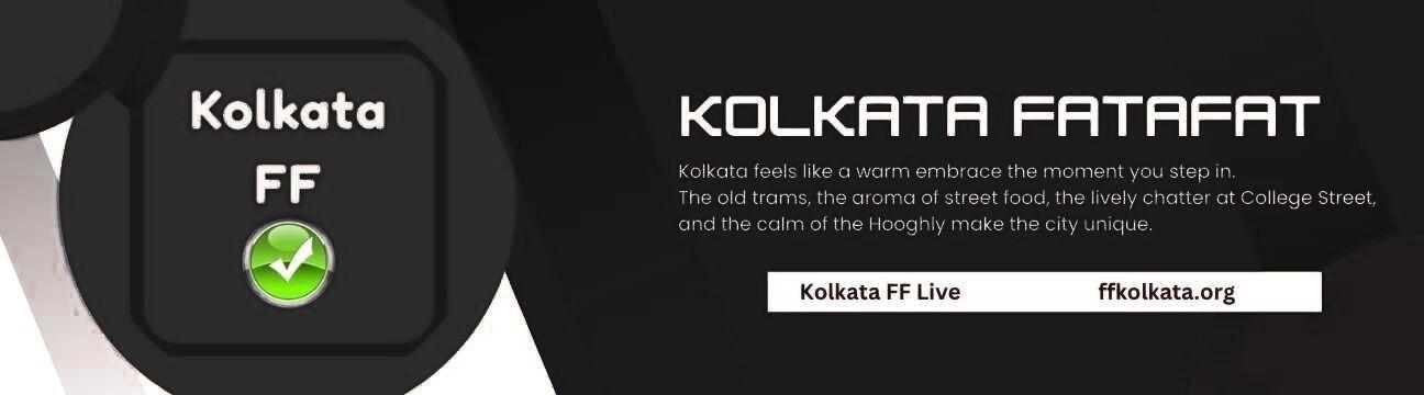 Kolkata Fatafat