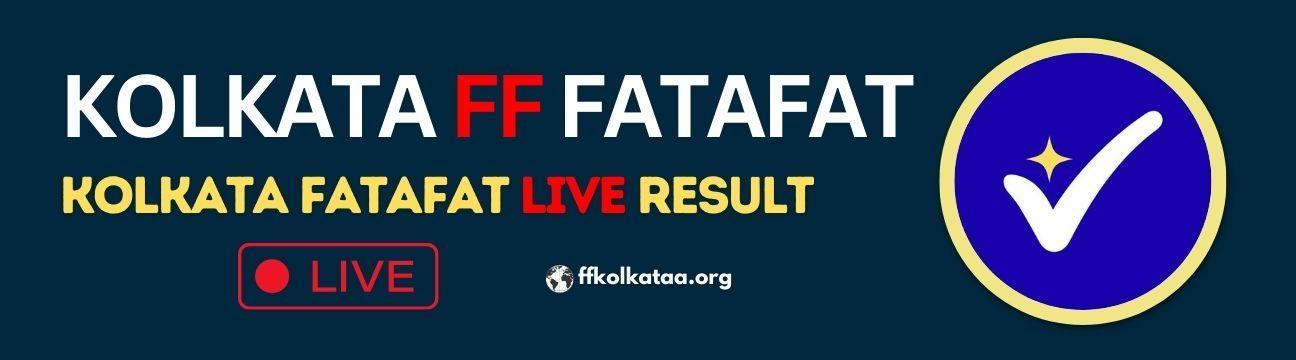 Kolkata Fatafat