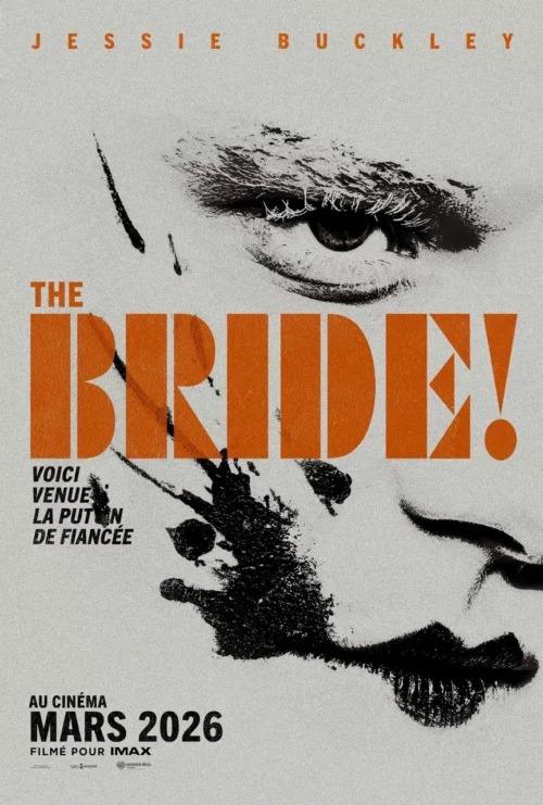 The Bride